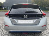 Nissan Leaf 2019 Electrique 40kWh Tekna   Samoreau 77