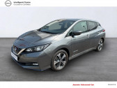 Nissan Leaf 2019 Electrique 62kWh Tekna  2020 - annonce de voiture en vente sur Auto Sélection.com