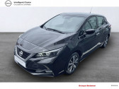 Annonce Nissan Leaf occasion Electrique 2019 Leaf Electrique 40kWh  CAUDAN