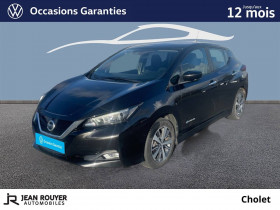 Nissan Leaf , garage VOLKSWAGEN CHOLET  CHOLET