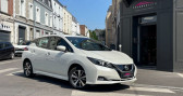 Nissan Leaf 2021.5 Electrique 40kWh Acenta / CAMERA DE RECUL / APPLE CAR   Cambrai 59
