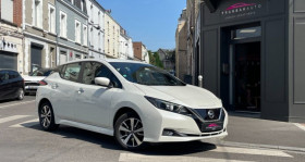 Nissan Leaf , garage TRANSAKAUTO CAMBRAI  Cambrai