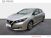 Nissan Leaf 2021.5 Electrique 40kWh Acenta   Auxerre 89