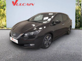 Annonce Nissan Leaf occasion Electrique 2021.5 Leaf Electrique 40kWh  Vnissieux