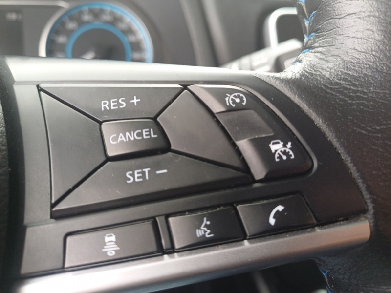 Nissan Leaf 2021.5 Leaf Electrique 40kWh  occasion  Samoreau - photo n9