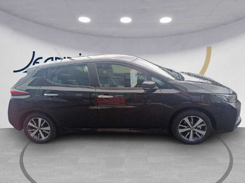 Nissan Leaf 2021.5 Leaf Electrique 40kWh  occasion  Samoreau - photo n6