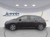 Nissan Leaf occasion année 2022 boite Automatique Annonce Nissan Leaf occasion Electrique 2021.5 Leaf Electrique 40kWh à Samoreau