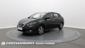 Nissan Leaf occasion boite Automatique Annonce Nissan Leaf occasion Electrique 2021 Electrique 40kWh Acenta à Lattes