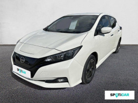 Nissan Leaf , garage GIAI AUTOMOBILES  VALREAS
