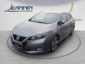 Annonce Nissan Leaf occasion Electrique 2021 Leaf Electrique 40kWh  Sens