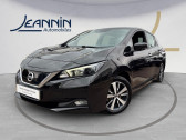 Nissan Leaf 2021 Leaf Electrique 40kWh  2021 - annonce de voiture en vente sur Auto Sélection.com