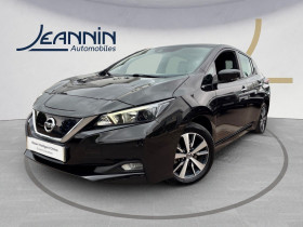 Nissan Leaf , garage Nissan Auxerre  Auxerre
