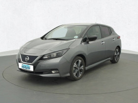 Nissan Leaf , garage CLARIS AUTOMOBILES LA ROCHELLE  LA ROCHELLE