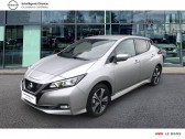 Annonce Nissan Leaf occasion Electrique 2021 Leaf Electrique 62kWh à LE MANS