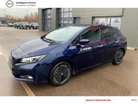 Nissan Leaf , garage Nissan Sens  Sens