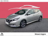 Nissan Leaf 215ch 62kWh 3.Zero e+   ANGERS 49