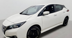 Nissan Leaf , garage CHANAS AUTO � CHANAS