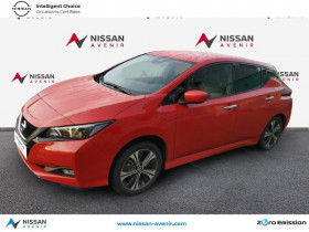 Nissan Leaf , garage Nissan Maurepas  Maurepas