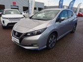 Annonce Nissan Leaf occasion Electrique 217ch 62kWh N-Connecta  Gien