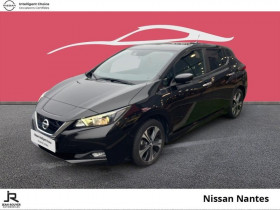 Nissan Leaf , garage NISSAN REZE  REZE