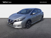 Annonce Nissan Leaf occasion  217ch e+ 62kWh Acenta 21  SAINT-DOULCHARD