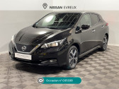Nissan Leaf 217ch e+ 62kWh Business 21   vreux 27