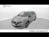 Annonce Nissan Leaf occasion  217ch e+ 62kWh N-Connecta 21  Paris