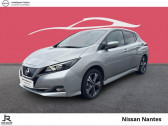 Nissan Leaf 217ch e+ 62kWh N-Connecta 21  2021 - annonce de voiture en vente sur Auto Sélection.com