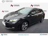 Nissan Leaf 217ch e+ 62kWh Tekna 21  2021 - annonce de voiture en vente sur Auto Sélection.com