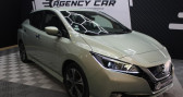 Annonce Nissan Leaf occasion Electrique 40 II 2.Zro  COIGNIERES