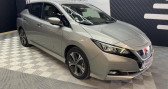 Annonce Nissan Leaf occasion Electrique 40 II 2018 BERLINE Tekna � COIGNIERES