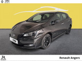 Annonce Nissan Leaf occasion Electrique 62kWh Tekna 22  ANGERS