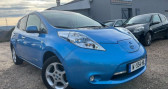 Annonce Nissan Leaf occasion Electrique 80 KW 110 CH ACENTA  Uckange