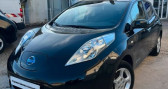 Annonce Nissan Leaf occasion Electrique BOITE AUTOMATIQUE Electrique 24 kWh 109 cv � LA CHAPELLE DE GUINCHAY