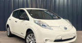 Annonce Nissan Leaf occasion Electrique ELECTRIC 110 24KWH AVEC-BATTERIE ACENTA BVA - Garantie 1 An  � Halluin