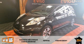 Nissan Leaf occasion année 2014 boite Automatique Annonce Nissan Leaf occasion Electrique ELECTRIC 110 24KWH AVEC-BATTERIE TEKNA BVA à LUX