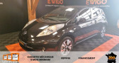 Annonce Nissan Leaf occasion Essence electric 110 24kwh avec-batterie tekna bva  LUX