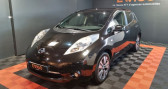Annonce Nissan Leaf occasion Electrique electric 110 24kwh avec-batterie tekna bva � Dijon