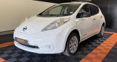 Annonce Nissan Leaf occasion Electrique electric 110ch 24kwh visia bva � AUBIÈRE