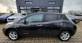 Nissan Leaf occasion année 2015 boite Automatique Annonce Nissan Leaf occasion Electrique Electric 110CH Pack Limited à NOUVOITOU