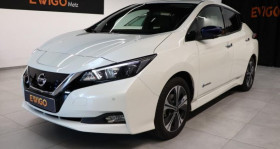 Nissan Leaf , garage EWIGO METZ  Jouy-aux-arches