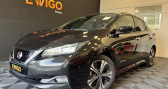 Annonce Nissan Leaf occasion Electrique electric 150 40kwh bva tekna propilot camera 360 bose sieges  tampes