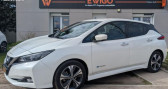 Nissan Leaf ELECTRIC 150 40KWH N-CONNECTA   Olivet 45