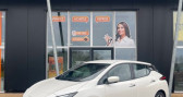 Nissan Leaf electric 150 ch 40kwh acenta contrat entretien jusqu'en 2027  � Saint-Sève 29