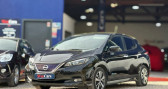 Annonce Nissan Leaf occasion Electrique ELECTRIC 150 CH 40KWH FIRST BVA 240 KM à CASTAGNIERS