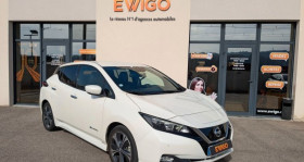 Nissan Leaf , garage EWIGO VIENNE � AMPUIS