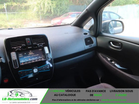 Nissan Leaf Electrique 24kWh 109 ch BVA  occasion  Beaupuy - photo n7