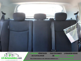 Nissan Leaf Electrique 24kWh 109 ch BVA  occasion  Beaupuy - photo n6