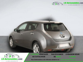 Nissan Leaf Electrique 24kWh 109 ch BVA  occasion  Beaupuy - photo n3