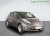 Annonce Nissan Leaf occasion Electrique Electrique 24kWh 109 ch BVA  Beaupuy